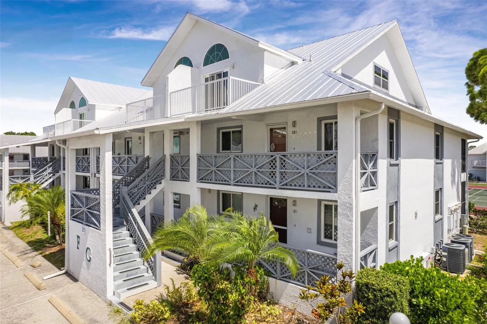 6800 Placida Rd. Unit #281