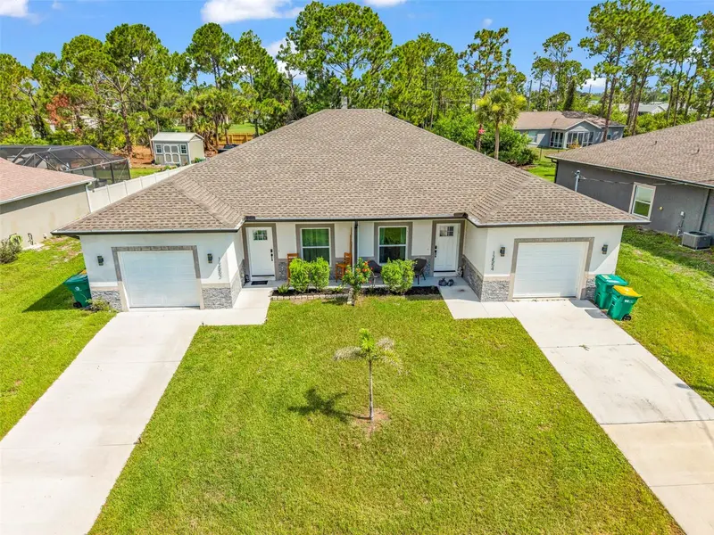 12552 BUFFING ROAD, PORT CHARLOTTE