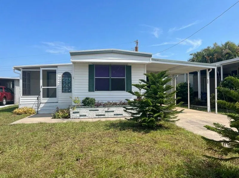 235 TRAILORAMA DRIVE, NORTH PORT