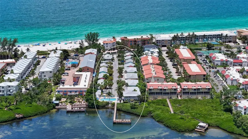 1603 GULF DRIVE #3, BRADENTON BEACH