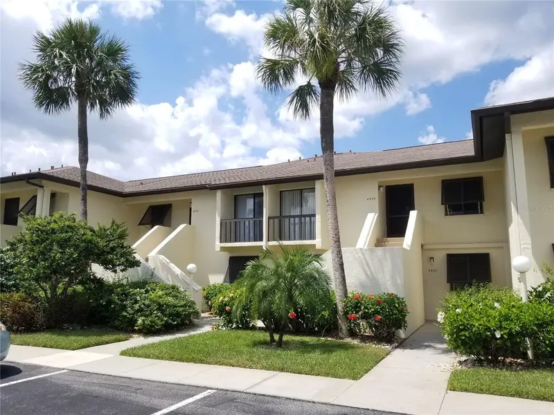 4535 LONGWATER CHASE #18, SARASOTA