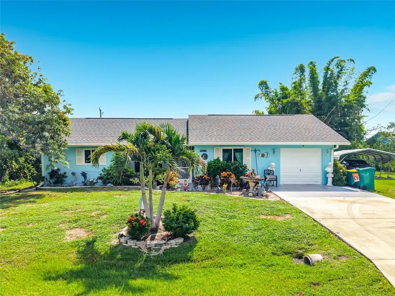 3488 DWIGHT STREET, PORT CHARLOTTE