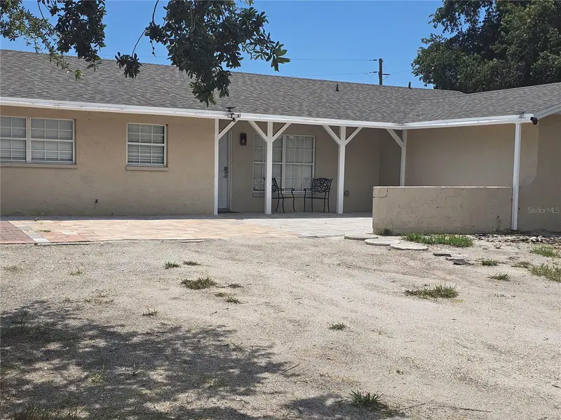 537 MELODY CIRCLE, SARASOTA