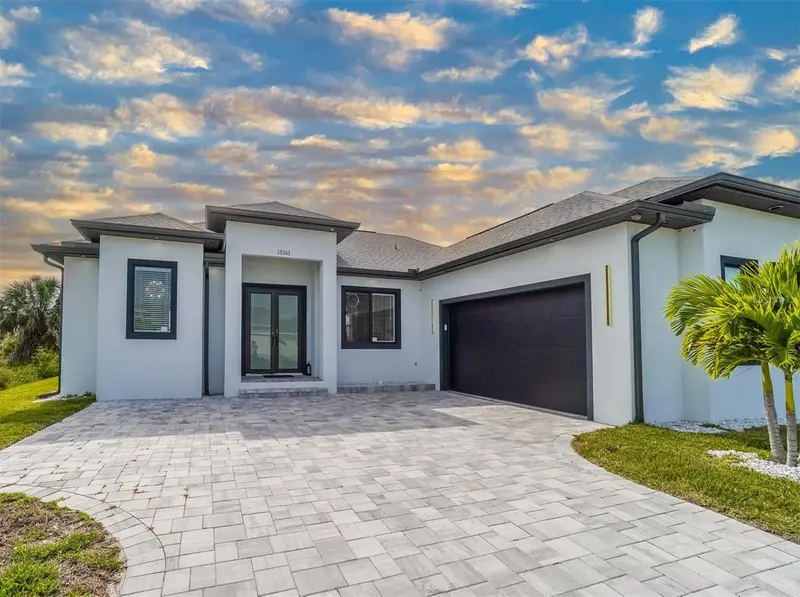 15561 MELPORT CIRCLE, PORT CHARLOTTE