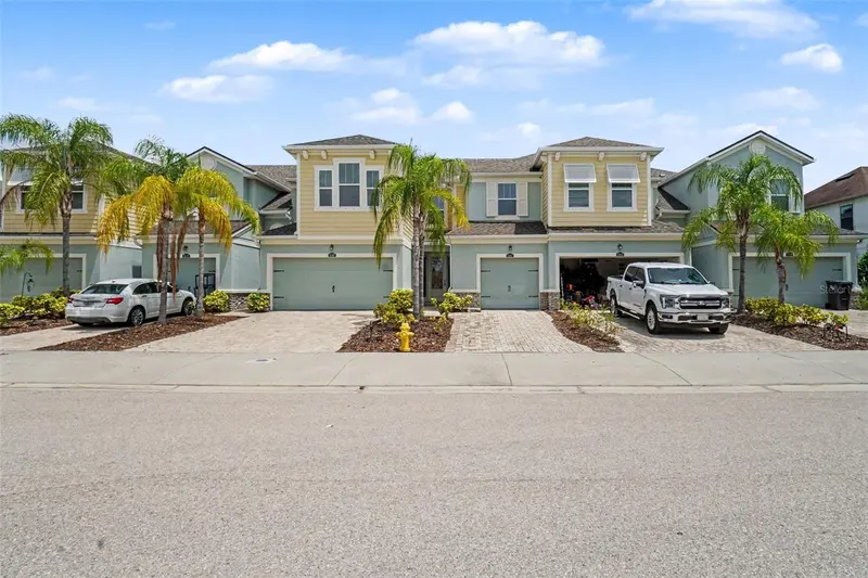 12411 TRAILHEAD DRIVE, BRADENTON