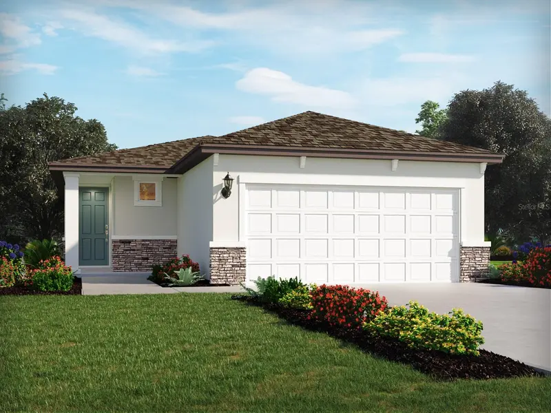 153 CANOE BEND AVENUE, NOKOMIS