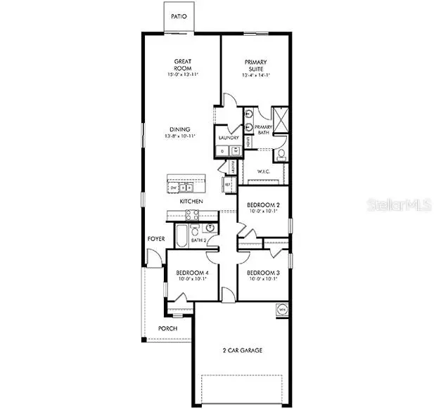 153 CANOE BEND AVENUE, NOKOMIS, photo 2 of 6