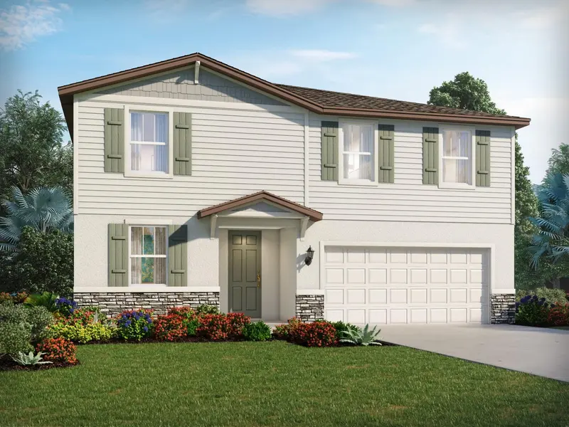 105 OUTBACK HIDEAWAY AVENUE, NOKOMIS