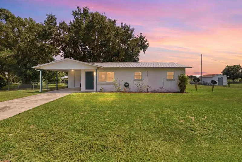 1597 TANGELO DRIVE, ARCADIA