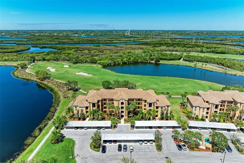 8105 GRAND ESTUARY TRAIL #403, BRADENTON