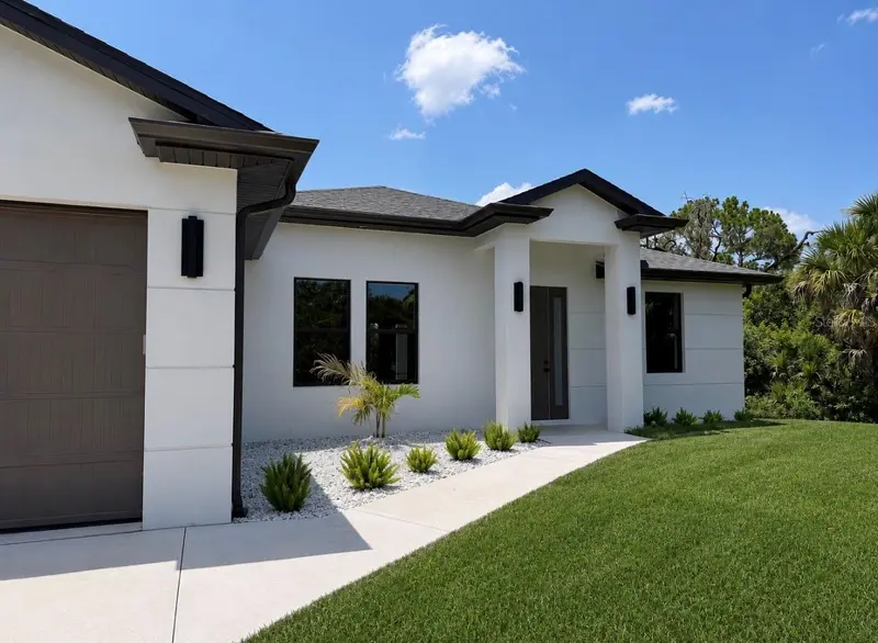 3739 GARBETT TERRACE, NORTH PORT