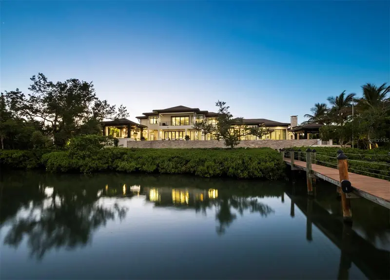 3799 FLAMINGO AVENUE, SARASOTA