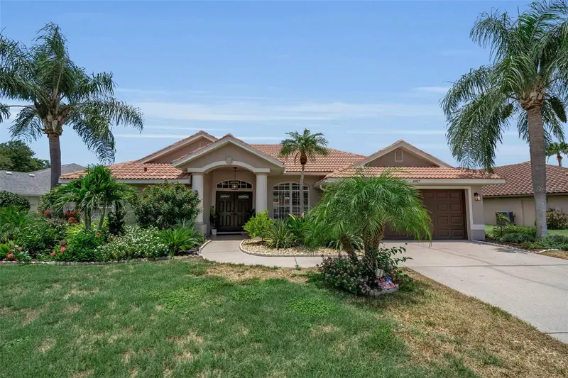 6817 CORRAL CIRCLE, SARASOTA