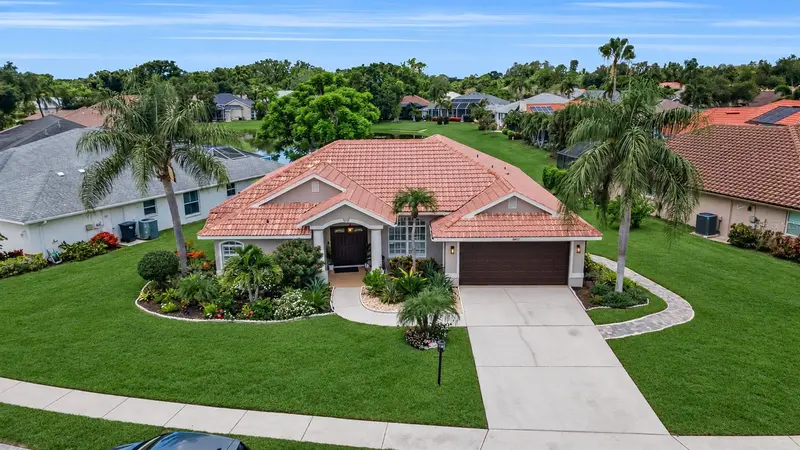 6817 CORRAL CIRCLE, SARASOTA
