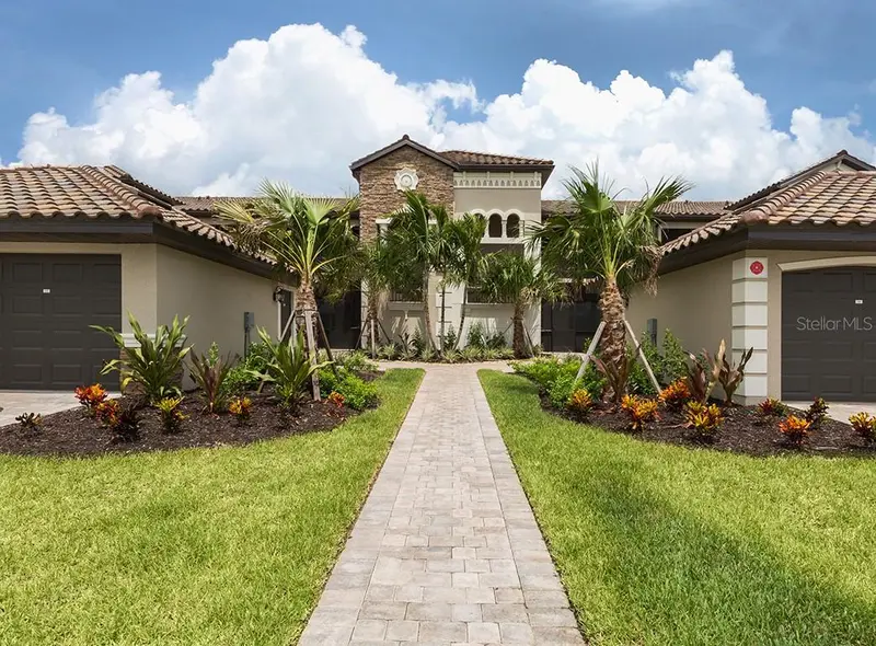 5548 PALMER CIRCLE #103, BRADENTON