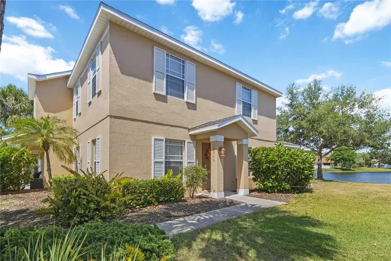14969 AMBERJACK TERRACE #14969, BRADENTON