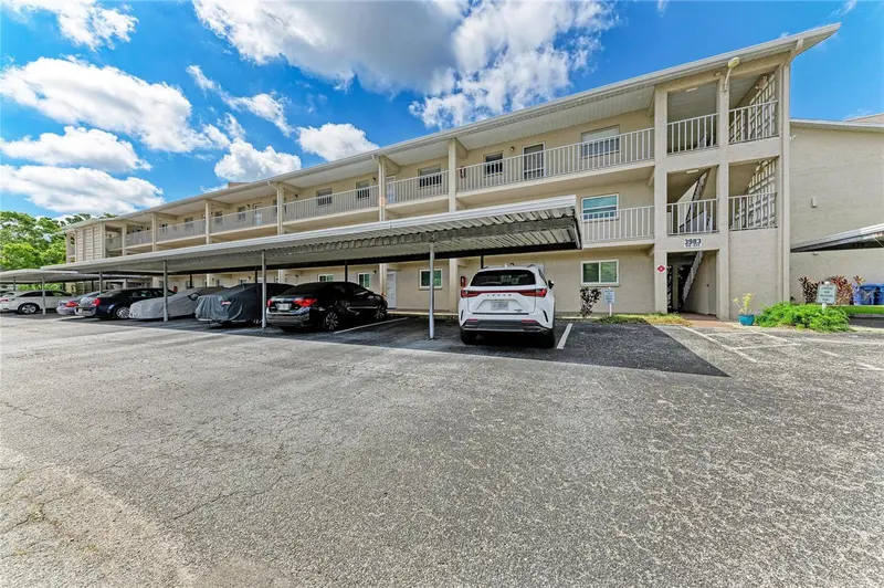 3983 MACEACHEN BOULEVARD #434, SARASOTA