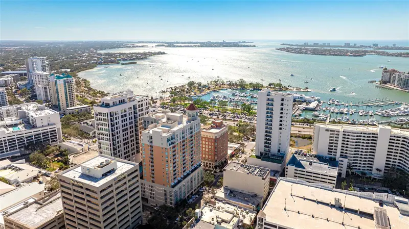 1350 MAIN STREET #1503, SARASOTA