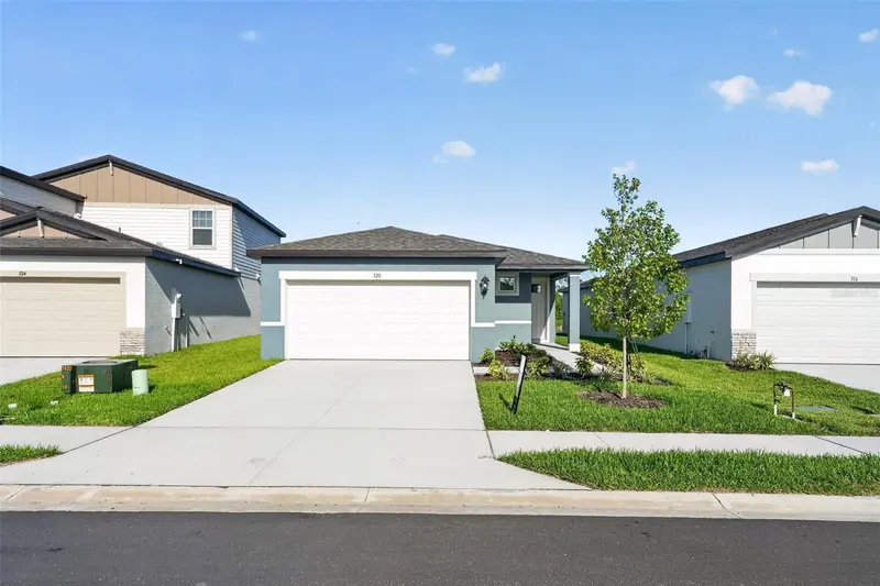 320 LAZY SHORE DRIVE, NOKOMIS