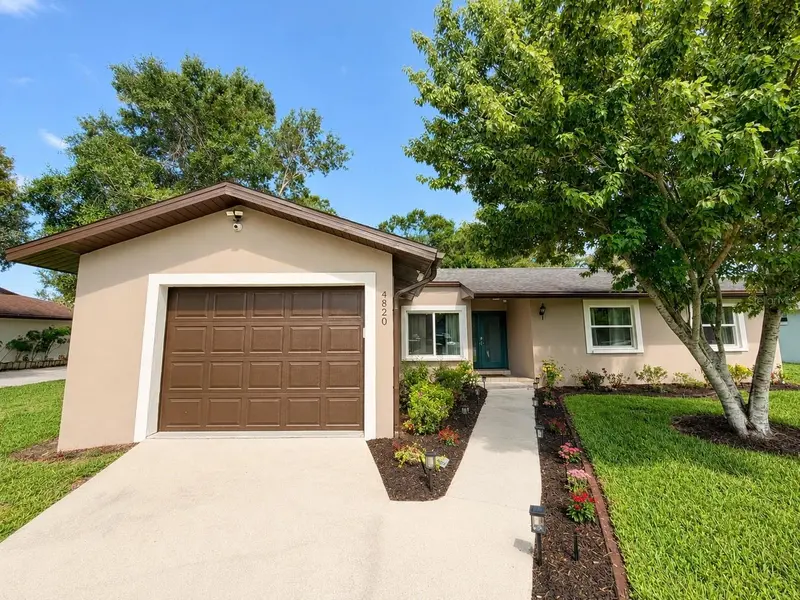 4820 SUNDAY COURT, SARASOTA