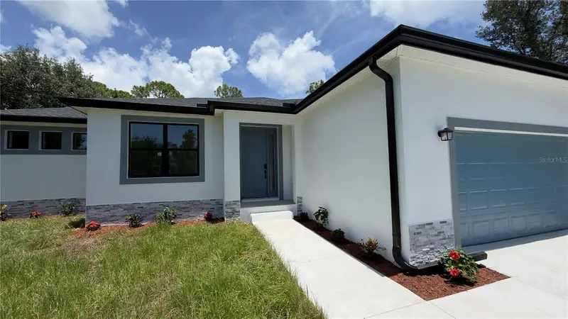 14300 SANILAC AVENUE, PORT CHARLOTTE