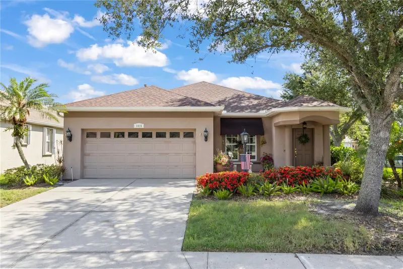 1415 MILLBROOK CIRCLE, BRADENTON