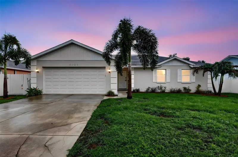 4063 PALAU DRIVE, SARASOTA