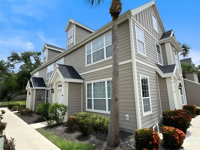 5531 ROSEHILL ROAD #201, SARASOTA