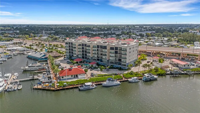 505 TAMIAMI TRAIL #501, VENICE