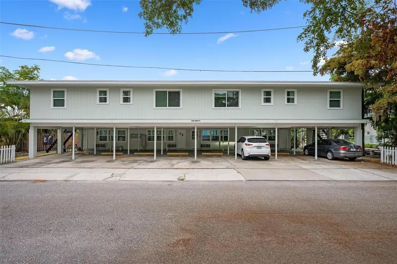 308 OHIO PLACE #1, SARASOTA