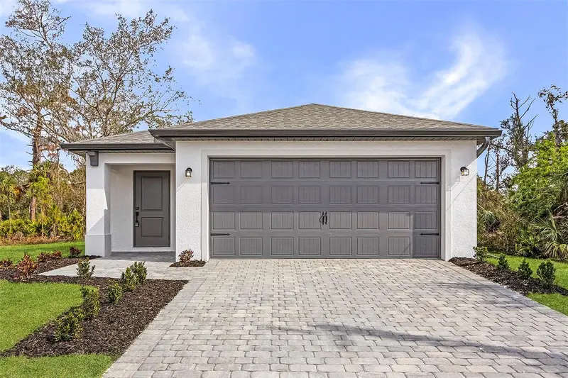 2796 TALLEYRAND AVENUE, NORTH PORT