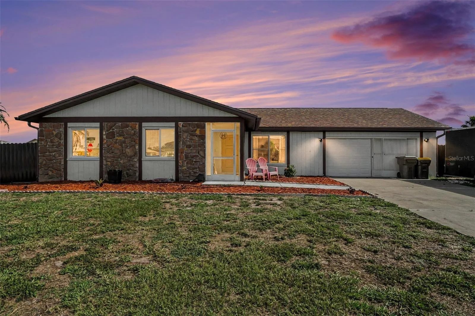 Welcome to 13238 Fowler Ave, Port Charlotte