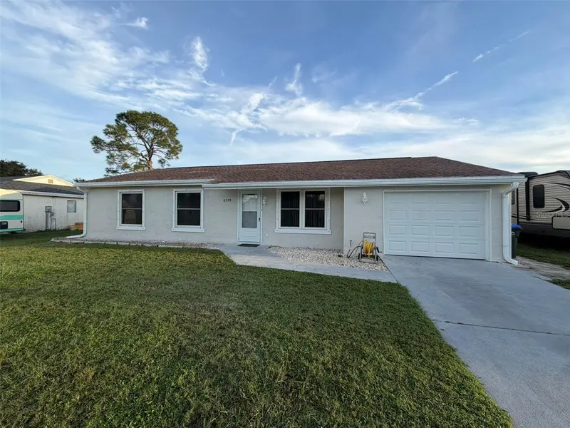 8228 SAN JACINTO AVENUE, NORTH PORT