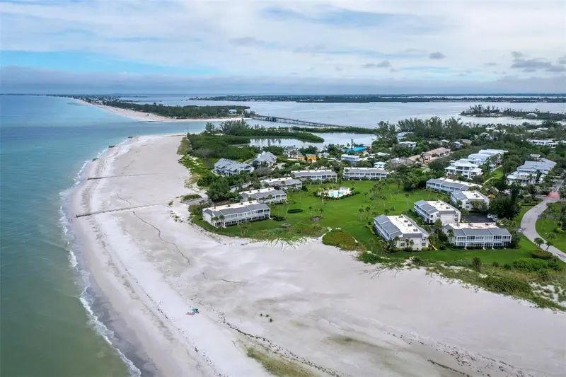 7115 GULF OF MEXICO DRIVE #23, LONGBOAT KEY
