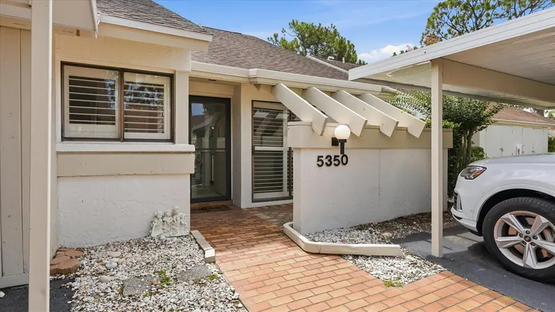 5350 MYRTLE #48, SARASOTA