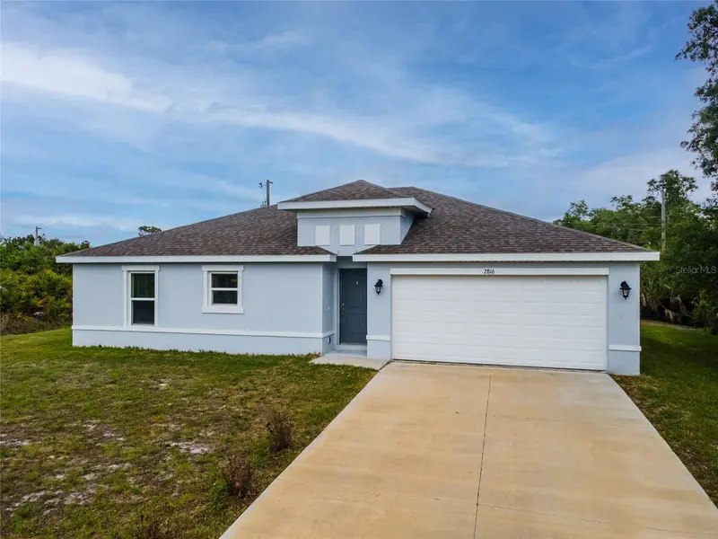 4127 CONUS AVENUE, NORTH PORT
