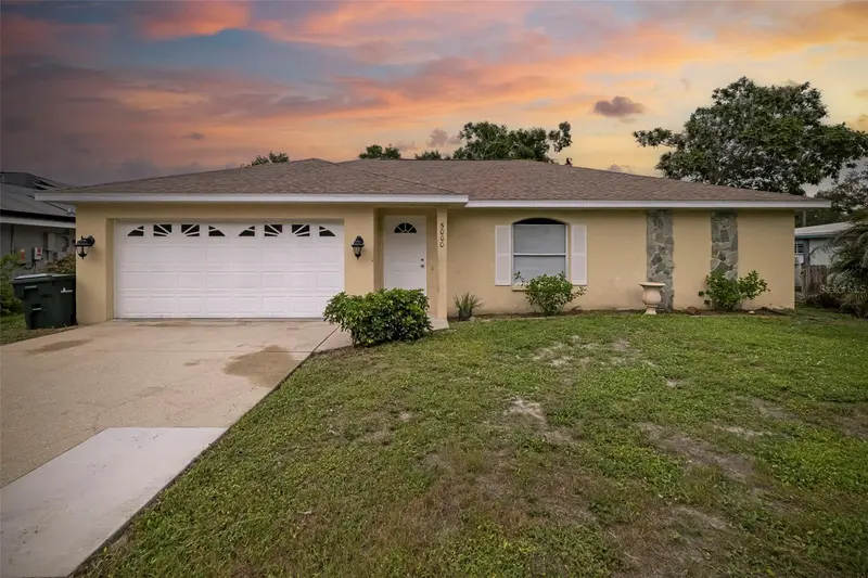 5000 MINK ROAD, SARASOTA