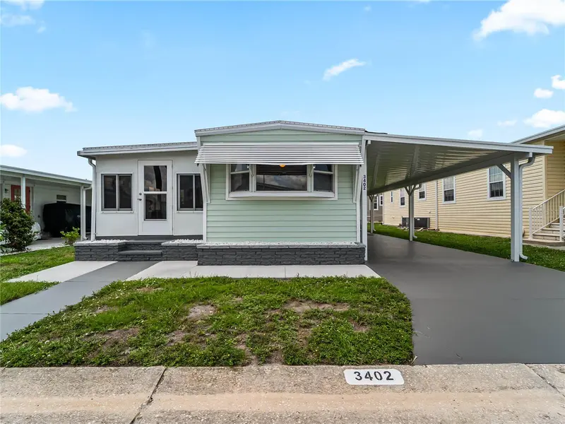 3402 SHINGLE OAK TERRACE, SARASOTA