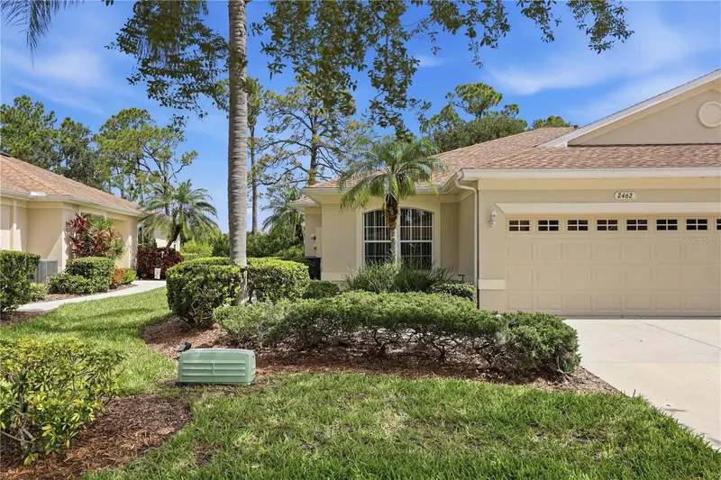 2462 MAGNOLIA CIRCLE, NORTH PORT