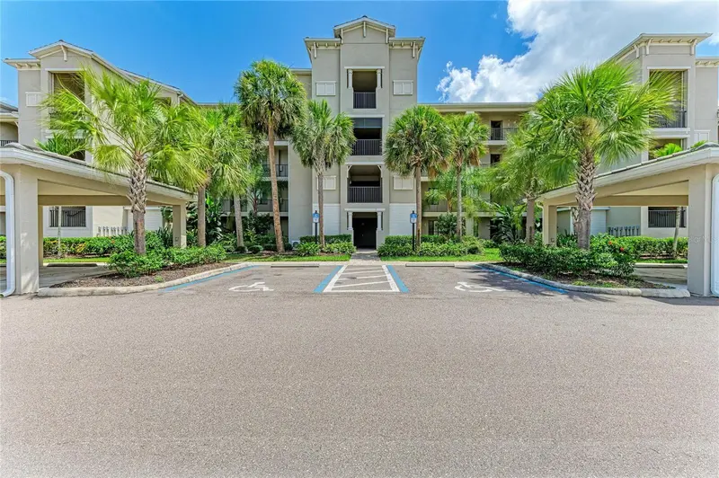 18008 GAWTHROP DRIVE #302, BRADENTON