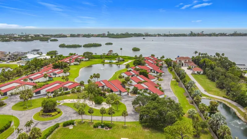 780 SARABAY ROAD #16, OSPREY