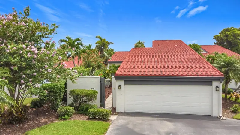 780 SARABAY ROAD #16, OSPREY, photo 2 of 54