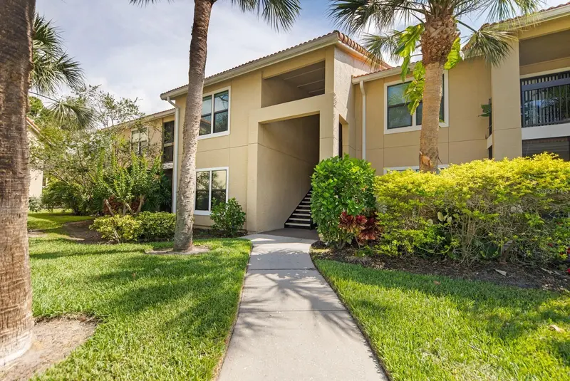 4045 CROCKERS LAKE BOULEVARD #11, SARASOTA