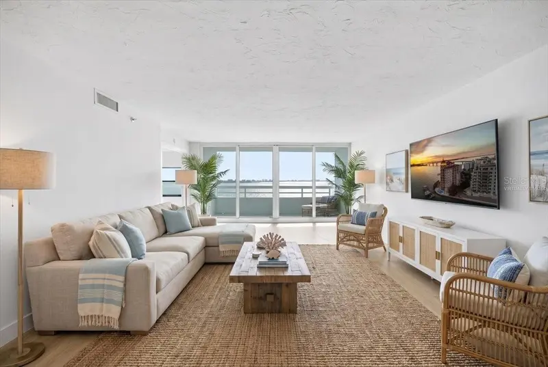 888 BLVD OF THE ARTS #707, SARASOTA, photo 4 of 68