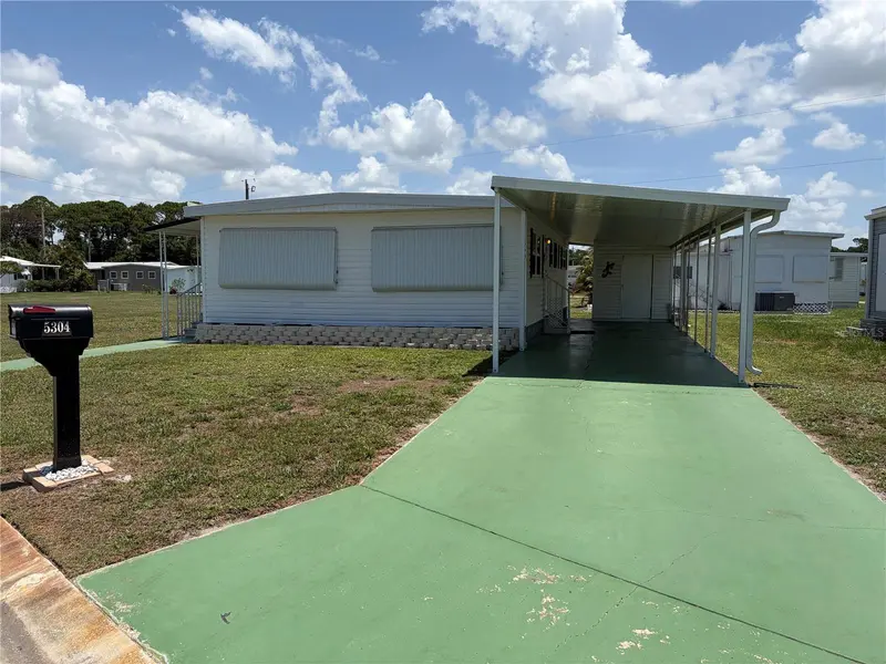 5304 CHERRY HILL AVENUE, SARASOTA