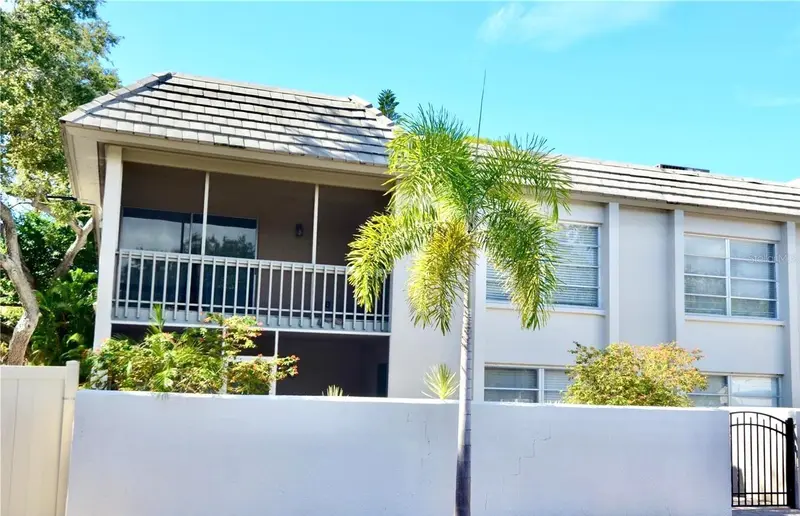 3360 OSPREY AVENUE #201B, SARASOTA