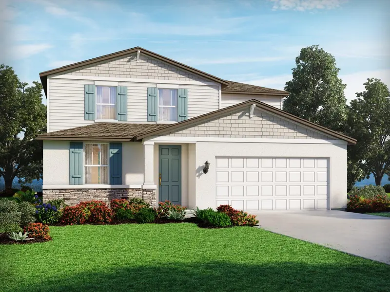 108 GENTLE RAIN LANE, NOKOMIS
