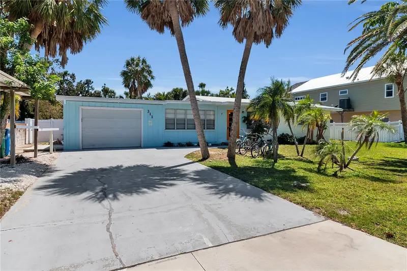 311 59TH STREET, HOLMES BEACH