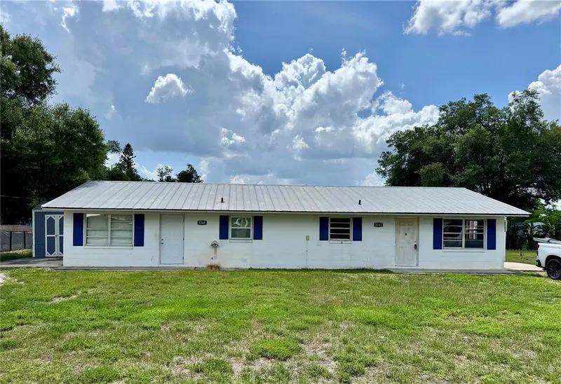 2242 & 2240 LOIS AVENUE, ARCADIA