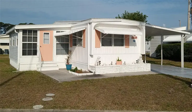 5119 GLEN ECHO AVENUE, SARASOTA